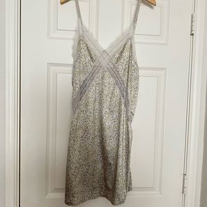 Jason Wu Slip Night Gown